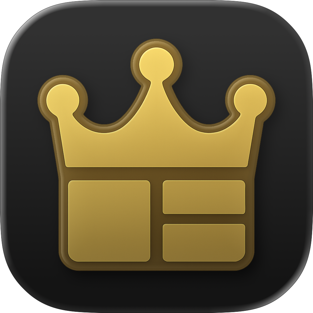 Scoreboard Tracker Logo